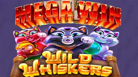 Whisker wins casino download
